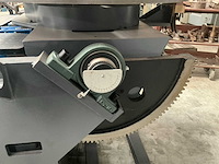 Ttmc wp-1000 lasmanipulator - afbeelding 10 van  13