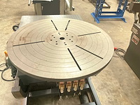 Ttmc wp-1000 lasmanipulator - afbeelding 1 van  2