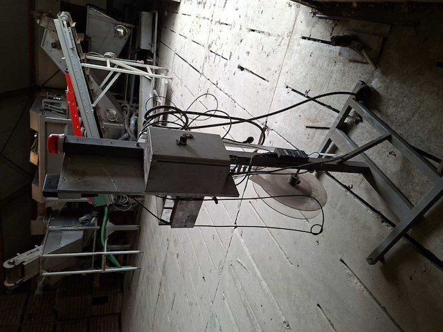 Tto label printer (wineglass labels) - afbeelding 4 van  5