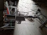 Tto label printer (wineglass labels) - afbeelding 4 van  5