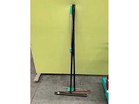 Tts magic line 350b schoonmaakwagen - afbeelding 4 van  13