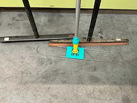 Tts magic line 350b schoonmaakwagen - afbeelding 5 van  13