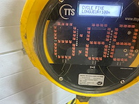 Tts tempo verkeerslicht (2x) - afbeelding 3 van  9