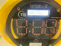 Tts tempo verkeerslicht (2x) - afbeelding 8 van  9