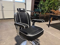 Ttt kappersstoel - afbeelding 2 van  5