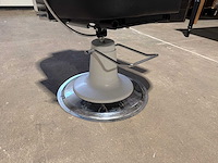 Ttt kappersstoel - afbeelding 3 van  5