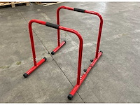 Tu008a chin up bar - afbeelding 1 van  2