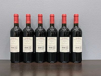 Tua rita 'rosso dei notri' 2023 (6x) - afbeelding 2 van  3