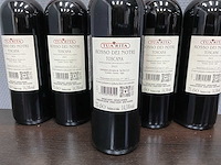 Tua rita 'rosso dei notri' 2023 (6x) - afbeelding 3 van  3