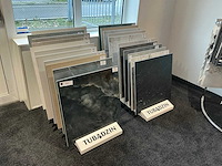 Tubadzin tegeldisplay (2x) - afbeelding 2 van  3