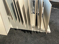 Tubadzin tegeldisplay (2x) - afbeelding 3 van  3