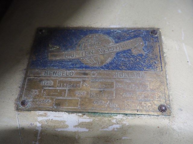 Tubantia - afbeelding 7 van  7