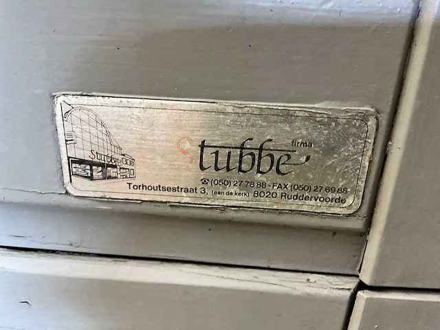 Tubbe jacuzzi - afbeelding 5 van  13