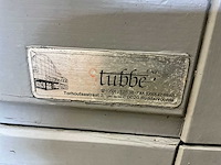 Tubbe jacuzzi - afbeelding 5 van  13