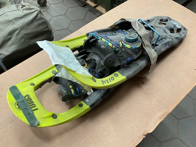 Tubbs flex vrt sneeuwschoen set - afbeelding 2 van  4