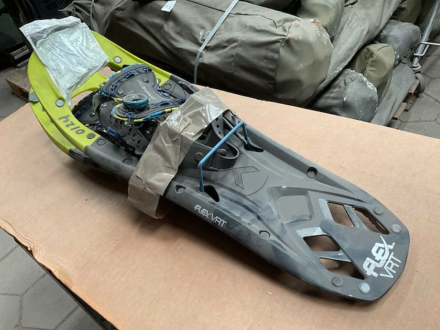 Tubbs flex vrt sneeuwschoen set - afbeelding 4 van  4