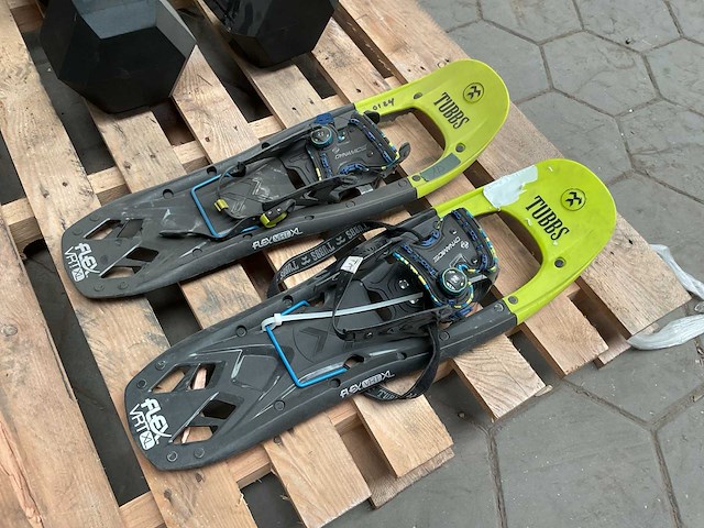Tubbs flex vrt xl sneeuwschoenen - afbeelding 1 van  6