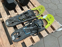 Tubbs flex vrt xl sneeuwschoenen - afbeelding 1 van  6