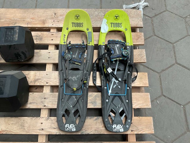 Tubbs flex vrt xl sneeuwschoenen - afbeelding 2 van  6
