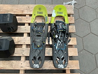 Tubbs flex vrt xl sneeuwschoenen - afbeelding 2 van  6