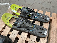Tubbs flex vrt xl sneeuwschoenen - afbeelding 3 van  6