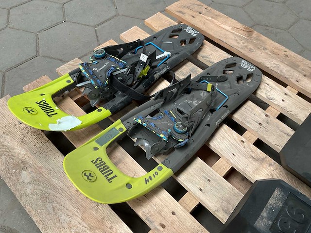 Tubbs flex vrt xl sneeuwschoenen - afbeelding 4 van  6