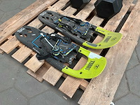 Tubbs flex vrt xl sneeuwschoenen - afbeelding 5 van  6