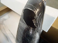 Tube - buitendouche