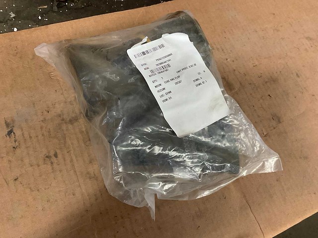 Tube and flap (2x) - afbeelding 3 van  4
