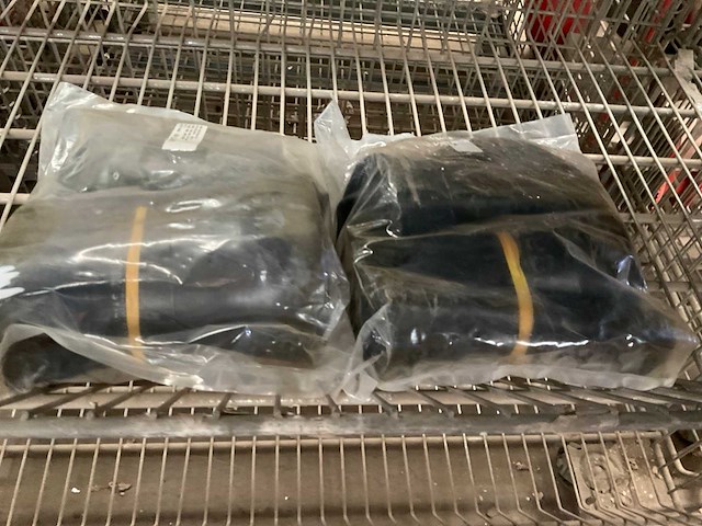 Tube and flap (2x) - afbeelding 4 van  4