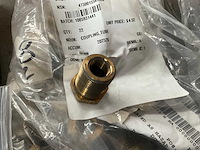 Tube coupling (22x) - afbeelding 2 van  4