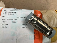 Tube coupling (8x) - afbeelding 1 van  5