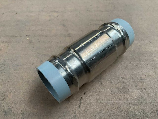 Tube coupling (8x) - afbeelding 2 van  5