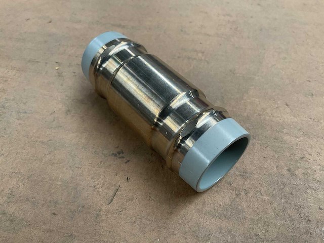 Tube coupling (8x) - afbeelding 3 van  5