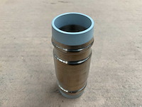 Tube coupling (8x) - afbeelding 4 van  5