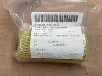 Tube coupling (8x) - afbeelding 5 van  5