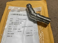 Tube elbow - afbeelding 3 van  4