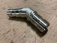 Tube elbow - afbeelding 1 van  4