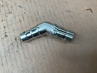 Tube elbow - afbeelding 3 van  3