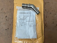 Tube elbow - afbeelding 1 van  1