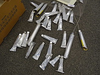 Tube hanglamp - afbeelding 2 van  2