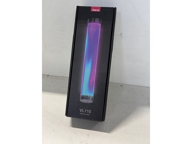 Tube light ulanzi, vl110 - afbeelding 1 van  4