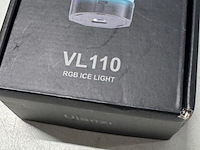 Tube light ulanzi, vl110 - afbeelding 2 van  4