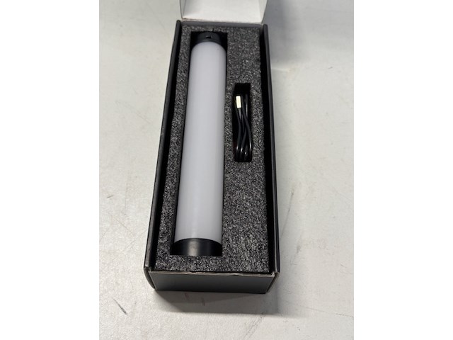 Tube light ulanzi, vl110 - afbeelding 4 van  4