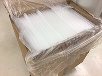 Tube rond 22,2x0,38x380mm (78400x)