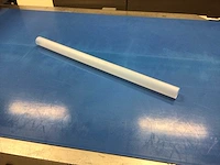Tube rond 22,2x0,38x380mm (78400x) - afbeelding 2 van  5
