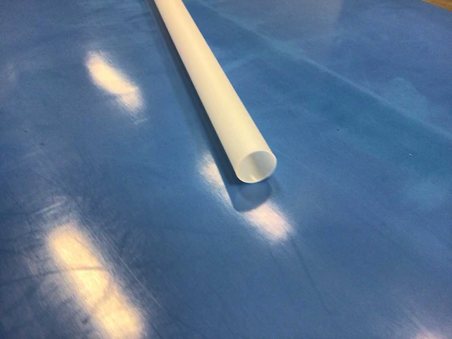 Tube rond 22,2x0,38x380mm (78400x) - afbeelding 3 van  5