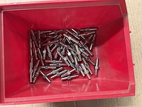 Tube to straight adapter (52x) - afbeelding 2 van  3
