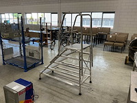 Tubesca bordestrap - afbeelding 1 van  4