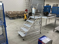 Tubesca bordestrap - afbeelding 2 van  4